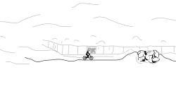RedBull trial course!