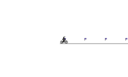 Wheelie Practice (BMX)