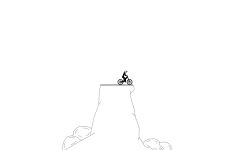 mtb hill