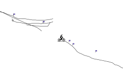 Worst track In FRHD (DESC)
