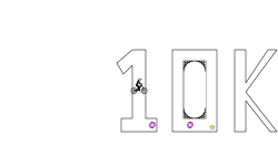 10K Stars
