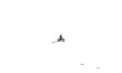 auto with striaght lines