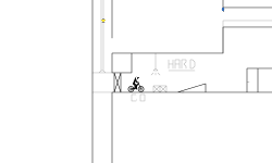 Parkour Bike [HARD]