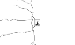 CLIFF JUMP