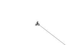 Free Fall and Power UP!