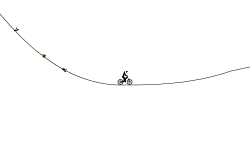 MTB Hold-up!