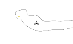 Short cave