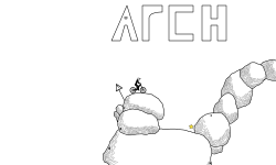 Arch Vally!