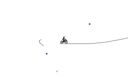Short brush thingy