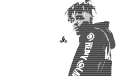 This is Juice WRLD