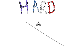 Hard Track