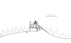 The Slopestyle