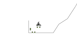 Glitch trail practice