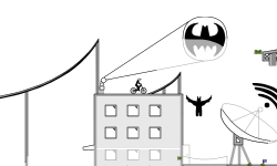 BatCity Full Version