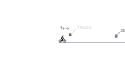 Vehicle Power-Up Intro