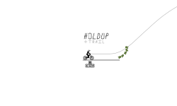 Holdup + trail