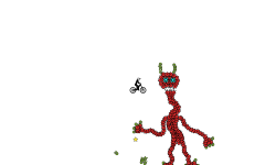 my nightmares (strange art)