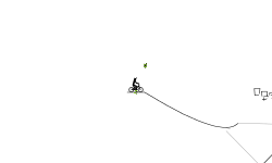 short  zero gravity hold up...