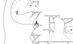 challenge your bike and heli