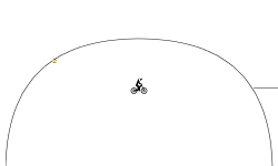 death drop