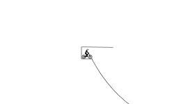 upside down loop