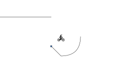 stay still during blob