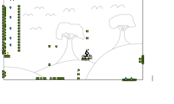 Nature Track Contest Entry