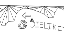 dislike