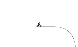 Steep Start