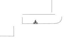 One of My Easiest Tracks