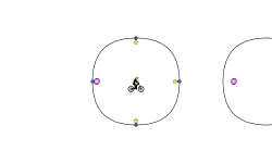 5 Circles