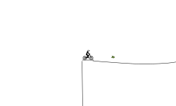25 clean jumps