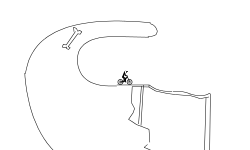 how many trick u can do here?