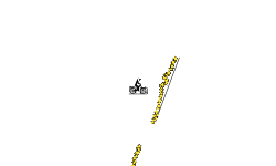 fun little 500 star track