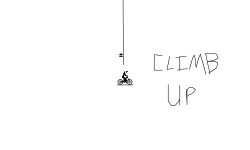 CLIMB UP AND DOWN