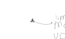 upside down track