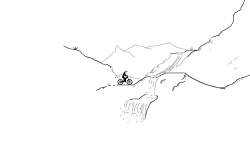 mountain springs