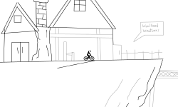 THE BUILDING ESCAPE