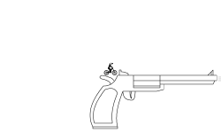 Revolver