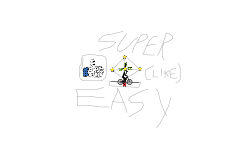 Super Easy Track- Like!!!