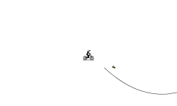 Smooth jumps