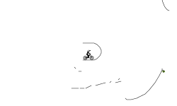 bmx glitch