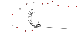 Straight line