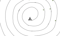 swirly