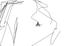 the most easy track I've made