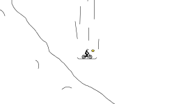 Snowboarding