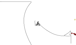 free ride