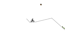 my first track