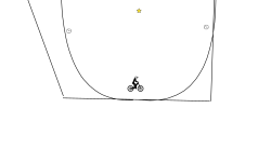 epic half pipe