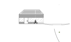 the small shoppe